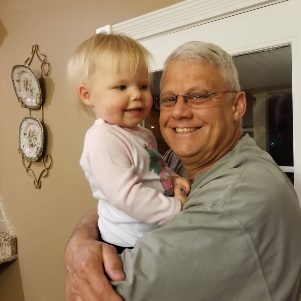 Meet your Posher, Michael